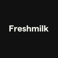 Freshmilk logo - Similar company to Soleil Digital
