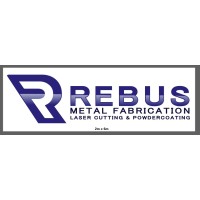 REBUS LTD logo - Similar company to F3 Engineering Ltd