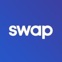 Swap logo - Similar company to Trafalgar Fintech