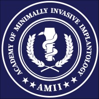 Academy of Minimally Invasive Implantology  (AMII) logo - Similar company to Celerity