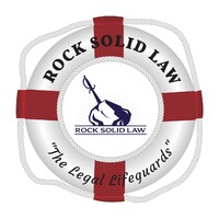 Rock Solid Law & Title logo - Similar company to Hellickson Team At Skyline Properties