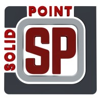 Solid Point LLC logo - Similar company to Solid Point
