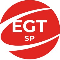 EGT Steel Production logo - Similar company to Bme Eood