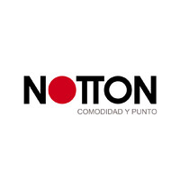 Notton Shoes logo - Similar company to Deportes Cronos