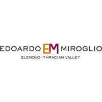 Edoardo Miroglio wine logo - Similar company to Dika