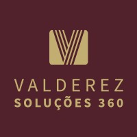 Valderez Soluções 360 logo - Similar company to Cfc Valderez