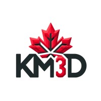Km3d