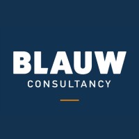 Blauw Consultancy logo - Similar company to Chances4U