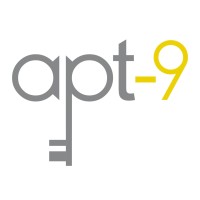 apt-9 logo - Similar company to The Local Exportal
