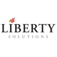 Liberty Solutions logo - Similar company to Am Lien Solutions