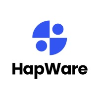 HapWare logo - Similar company to Feel