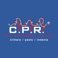 CPR Pest Management Services logo - Similar company to Cdi Pest Management