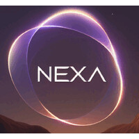 NEXA logo - Similar company to Emagino Ai