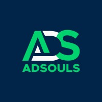 AdSouls logo - Similar company to Twebey Ai & Automation