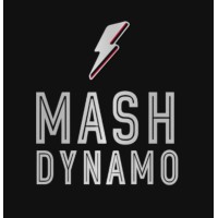Mash Dynamo logo - Similar company to Republicanads.Com