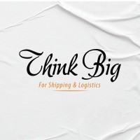 Think Big For Shipping & Logistics logo - Similar company to The Collaborative