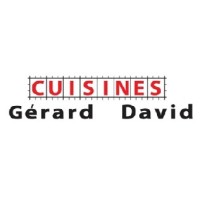 Les Cuisines Gérard David