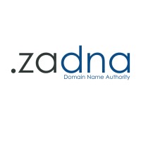 .ZA Domain Name Authority (.zadna) logo - Similar company to Luminaleap Technologies