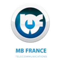 MB FRANCE logo - Similar company to Nlt Solutions