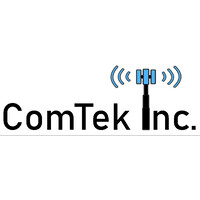 Comtek Inc logo - Similar company to Comtek International, Inc.