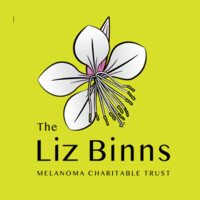 The Liz Binns Melanoma Charitable Trust logo - Similar company to Get A-Head Charitable Trust