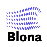 Blona logo - Similar company to Clera