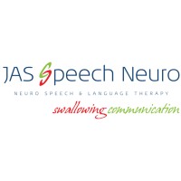 JAS Speech Neuro logo - Similar company to Speechwise Ltd