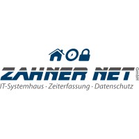 Zahner Net GmbH logo - Similar company to 