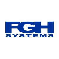 FGH Systems logo - Similar company to Fgh Consult
