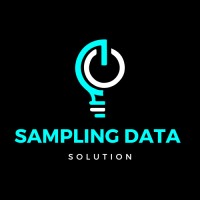 Sampling Data Solution logo - Similar company to The Revolute