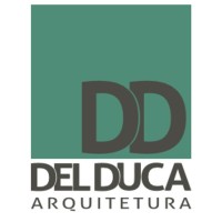 Del Duca Arquitetura logo - Similar company to Carmosat Telecom.