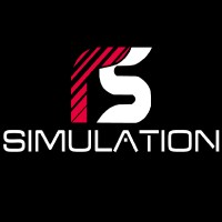 RS Simulation logo - Similar company to Ok Albert