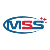 MSS (Mitracomm Sumber Sarana) logo - Similar company to Vadati