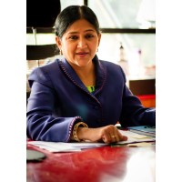 Hema Malini Nidamanuri logo - Similar company to Build Scale Grow