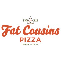 Fat Cousins logo - Similar company to Re:Fab