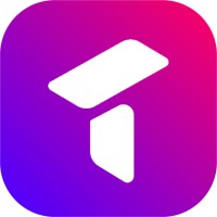 Touch Systems logo - Similar company to Thenable