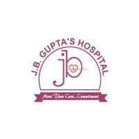 JB GUPTA'S HOSPITAL logo - Similar company to Ads And Funnel