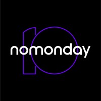 NoMonday logo - Similar company to Digitree Group