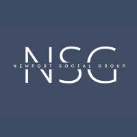 Newport Social Group logo - Similar company to The Skye Agency