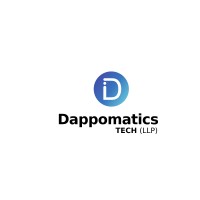 Dappomatics logo - Similar company to Greenray Solutions