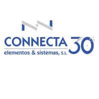 CONNECTA Elementos y Sistemas logo - Similar company to Radarcan