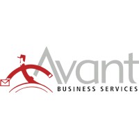 Avant Business Services logo - Similar company to Cornucopia Logistics, Llc