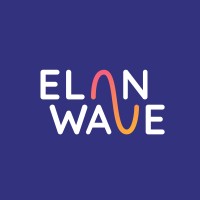 ElanWave logo - Similar company to Servalit