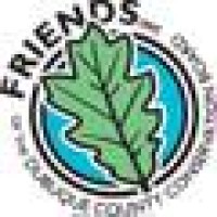 Dubuque County Conservation logo - Similar company to Linn County Conservation Dept