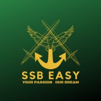 SSB EASY logo - Similar company to The Josh Squad