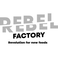 REBEL FACTORY logo - Similar company to Rebel Factory