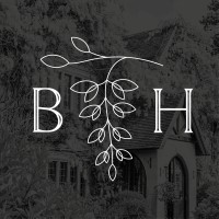 Boys Hall logo - Similar company to Rocksalt
