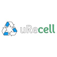 uRecell logo - Similar company to Urecel Quickdry