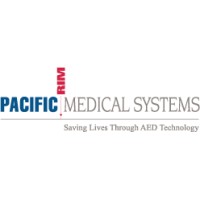 Pacific Rim Medical Systems logo - Similar company to Kestra Medical Foundation