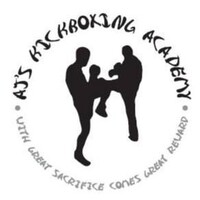 AJ's Kickboxing Academy logo - Similar company to Still Point Aikido